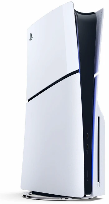 Конзола Sony PlayStation 5 Slim