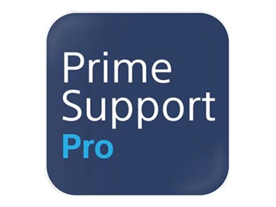 SONY 2Years PrimeSupportPro Extension Total 5Years or 30.000hours