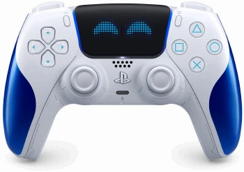 Безжичен геймпад Sony DualSense Astro Bot Limited Edition 2.0
