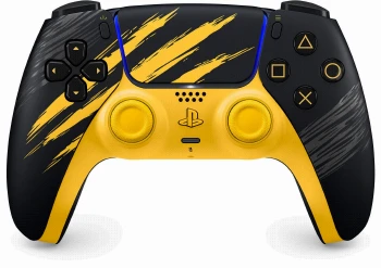 Безжичен геймпад Sony PS5 DualSense Wireless Controller Wolverine