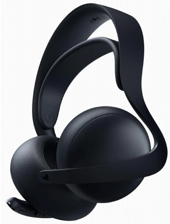Безжични слушалки Sony Playstation PULSE Elite - Midnight Black