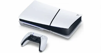 Конзола Sony PlayStation 5 + FC 26 Bundle