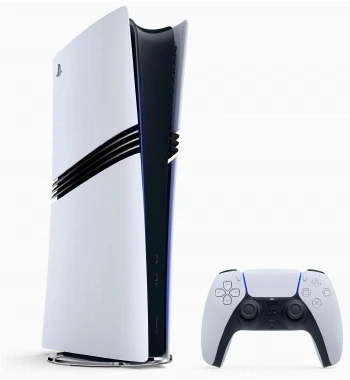 Конзола Sony PlayStation 5 Pro + FC 26 Bundle