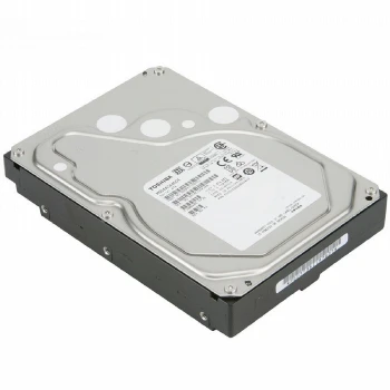 Supermicro (Toshiba) 4TB 3.5" 7200RPM SATA3 6Gb