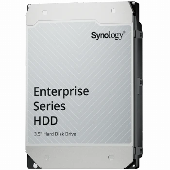 Synology HAT5310-20T 20TB Enterprise Series 3.5" SATA HDD SATA 6Gb