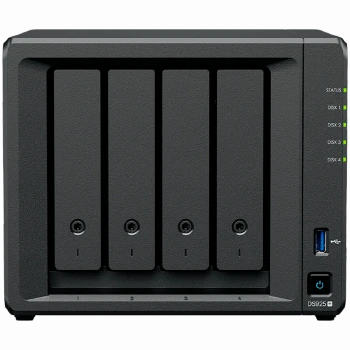 Synology DiskStation DS925+ Tower