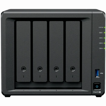 Synology DiskStation DS425+ Tower