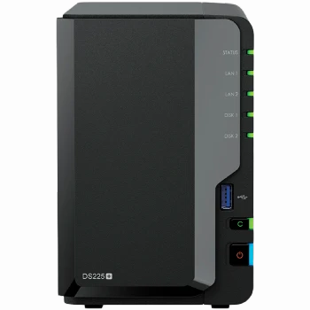 Synology DS225+
