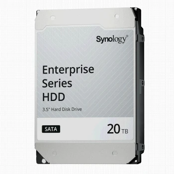 Хард диск SYNOLOGY HAT5310 NAS 20TB Plus Series SATA 3.5"