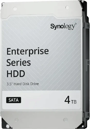 Твърд диск SYNOLOGY HAT5320 NAS 4 TB SATA 3.5", 7200 RPM