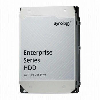 Твърд диск SYNOLOGY HAT5320 NAS 20TB SATA 3.5", 7200 RPM