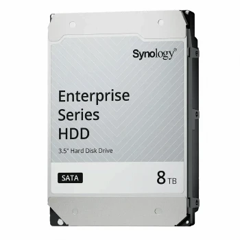 Твърд диск SYNOLOGY HAT5320 NAS 8 TB SATA 3.5", 7200 RPM