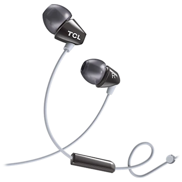 TCL In-ear Wired Headset