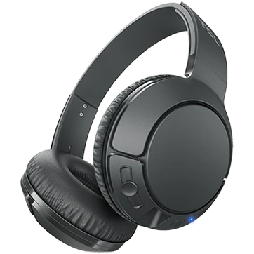 TCL On-Ear Bluetooth Headset