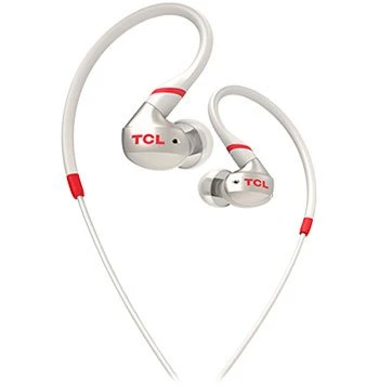 TCL In-ear Wired Sport Headset