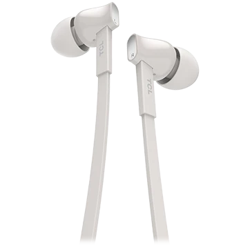 TCL In-ear Wired Headset
