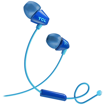 TCL In-ear Wired Headset