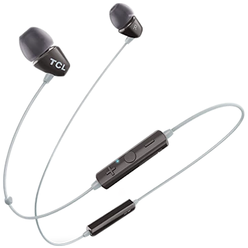 TCL In-ear Bleutooth Headset