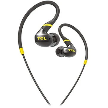 TCL In-ear Wired Sport Headset