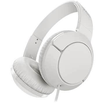 TCL On-Ear Wired Headset