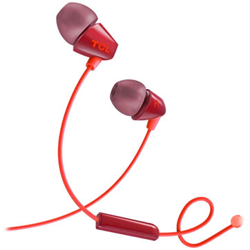 TCL In-ear Wired Headset