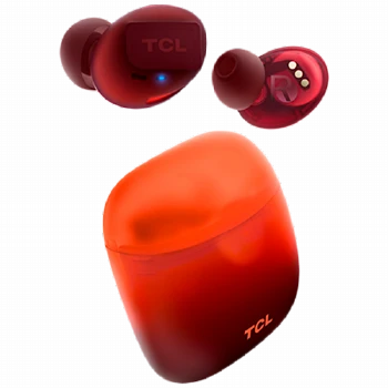 TCL In-Ear True Wireless Bluetooth Headset