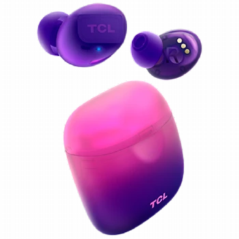 TCL In-Ear True Wireless Bluetooth Headset