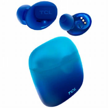 TCL In-Ear True Wireless Bluetooth Headset