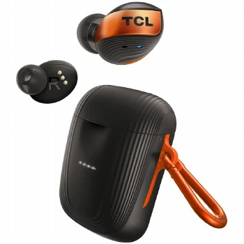 TCL In-Ear True Wireless Bluetooth Headset