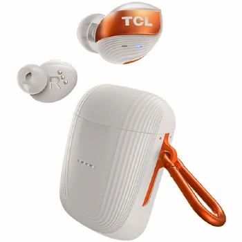 TCL In-Ear True Wireless Bluetooth Headset