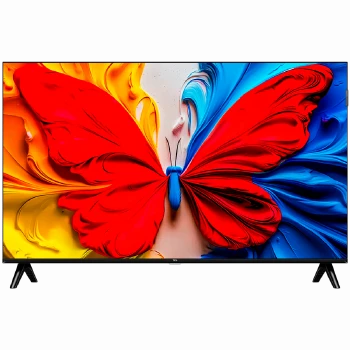 TCL 43S5K HD QLED TV