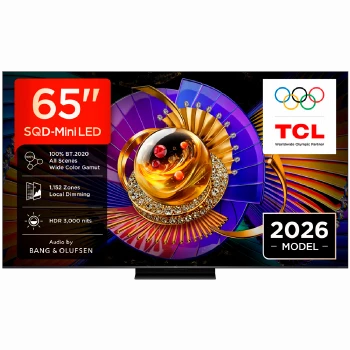 TCL 65C7L 65" 4K QLED 144Hz VRR