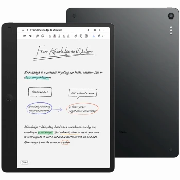 TCL NOTE A1 NXTPAPER 11.45 WIFI Active Pen+Keyboard