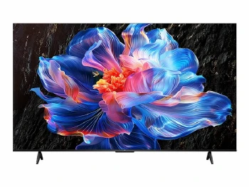 TCL 75inch 4K UHD Google TV 75P6K HDR10