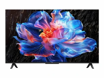 TCL 50inch UHD 4K Android TV DVB Audio