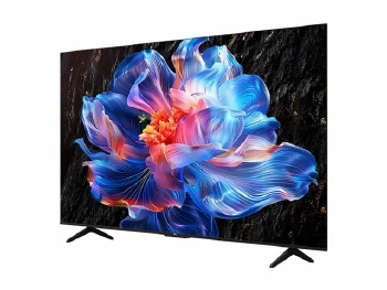 TCL 55" P69K 4K HDR TV