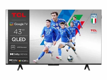 TCL 43" P79K QLED TV