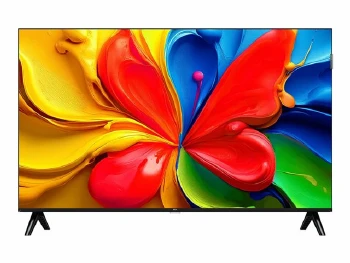 TCL 32inch HD QLED Google TV 32S4K Audio