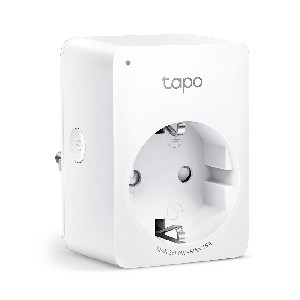 Wi-Fi Smartмини контакт TP-Link Tapo P110