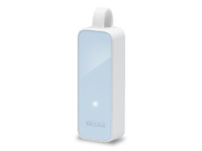 TP-Link UE200Адаптер USB 2.0