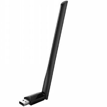 TP-Link AC600 High Gain Wi-Fi Dual Band USB Adapter