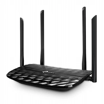 TP-Link AC1200 безжичен рутер