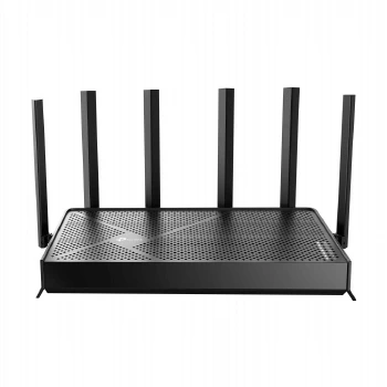 TP-Link Archer BE400 безжичен рутер