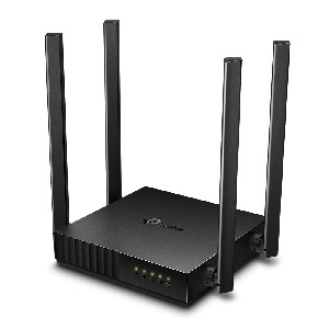 2-лентов безжичен рутер TP-Link Archer C54 AC1200