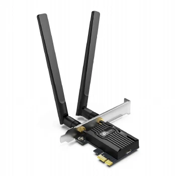 TP-Link Archer TX55E WLAN / Bluetooth 2402