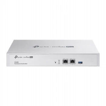 TP-Link Omada Pro C5300 комутатор