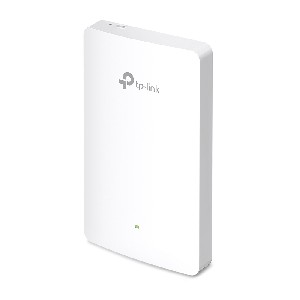 Безжична точка за достъп TP-Link Omada EAP615-Wall WiFi 6 AX1800