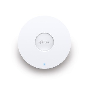 Точка за достъп TP-Link Omada EAP650 AX3000 Ceiling Mount WiFi 6