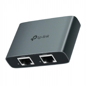 TP-LINK 1 към 3 гигабитов Ethernet
