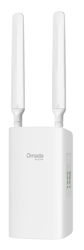 TP-Link Omada Gateway комутатор